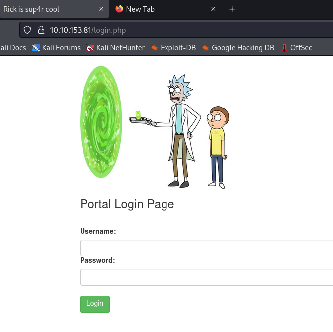 login-php